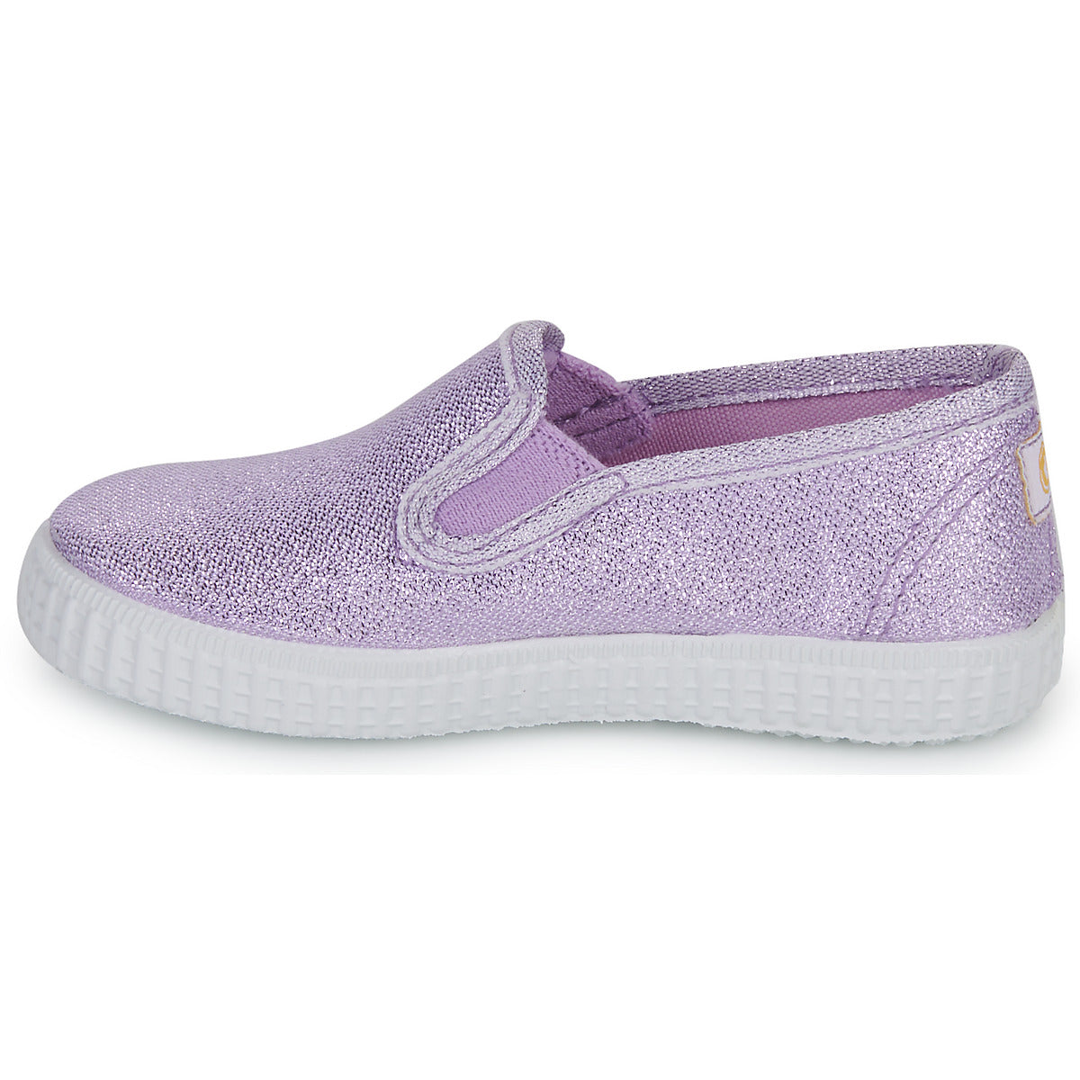 Scarpe bambini ragazza Citrouille et Compagnie CALVEL Viola