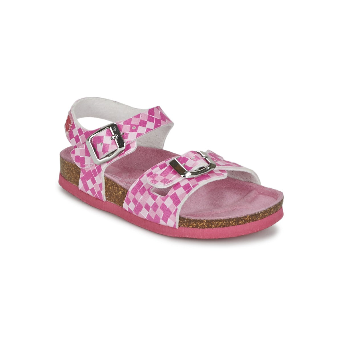 Sandali bambini ragazza Agatha Ruiz de la Prada ANNA Rosa