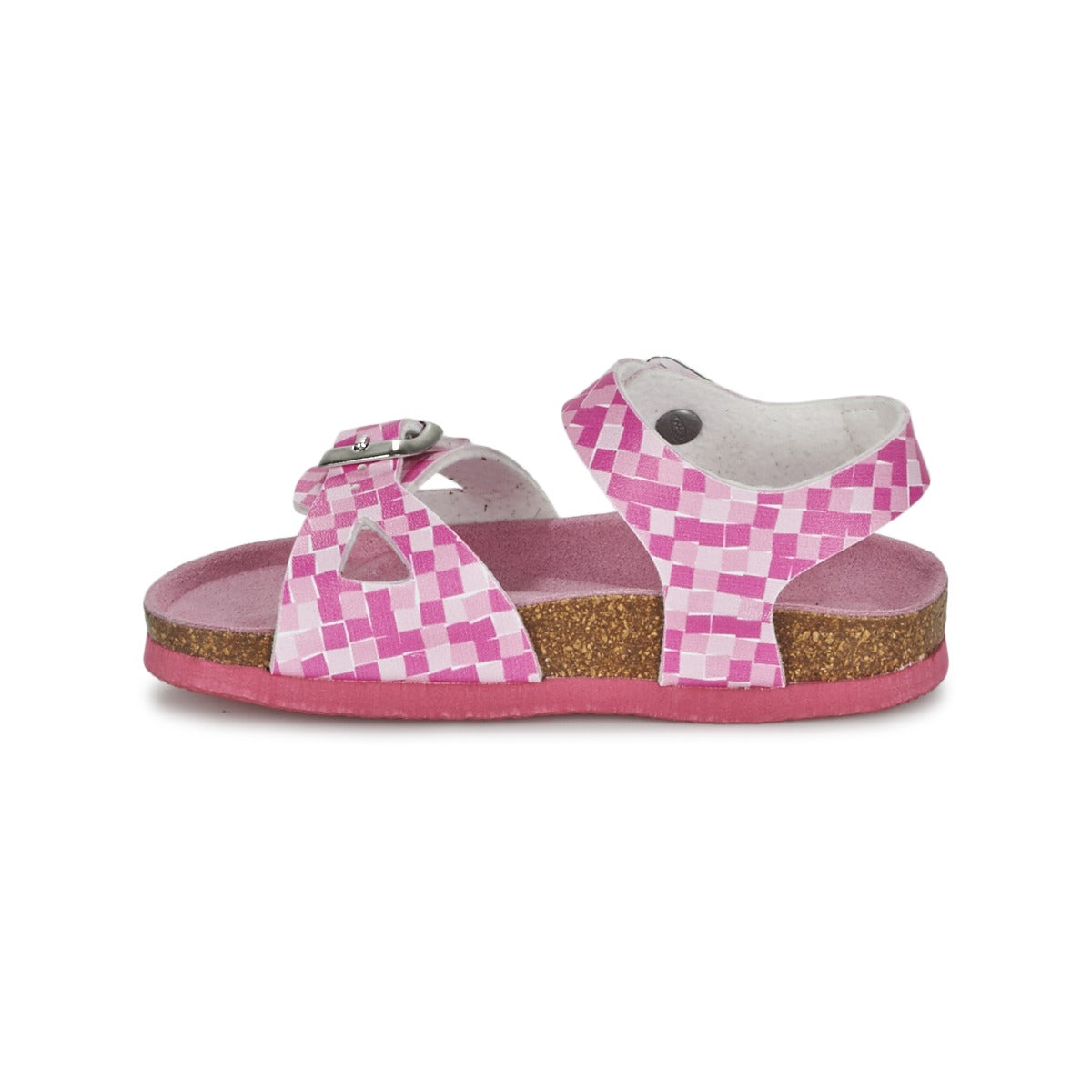 Sandali bambini ragazza Agatha Ruiz de la Prada ANNA Rosa