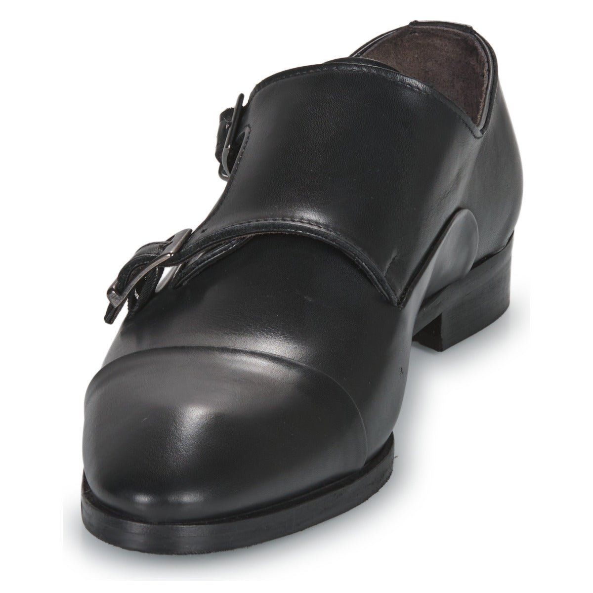 Scarpe Uomo Carlington ELVIZ Nero