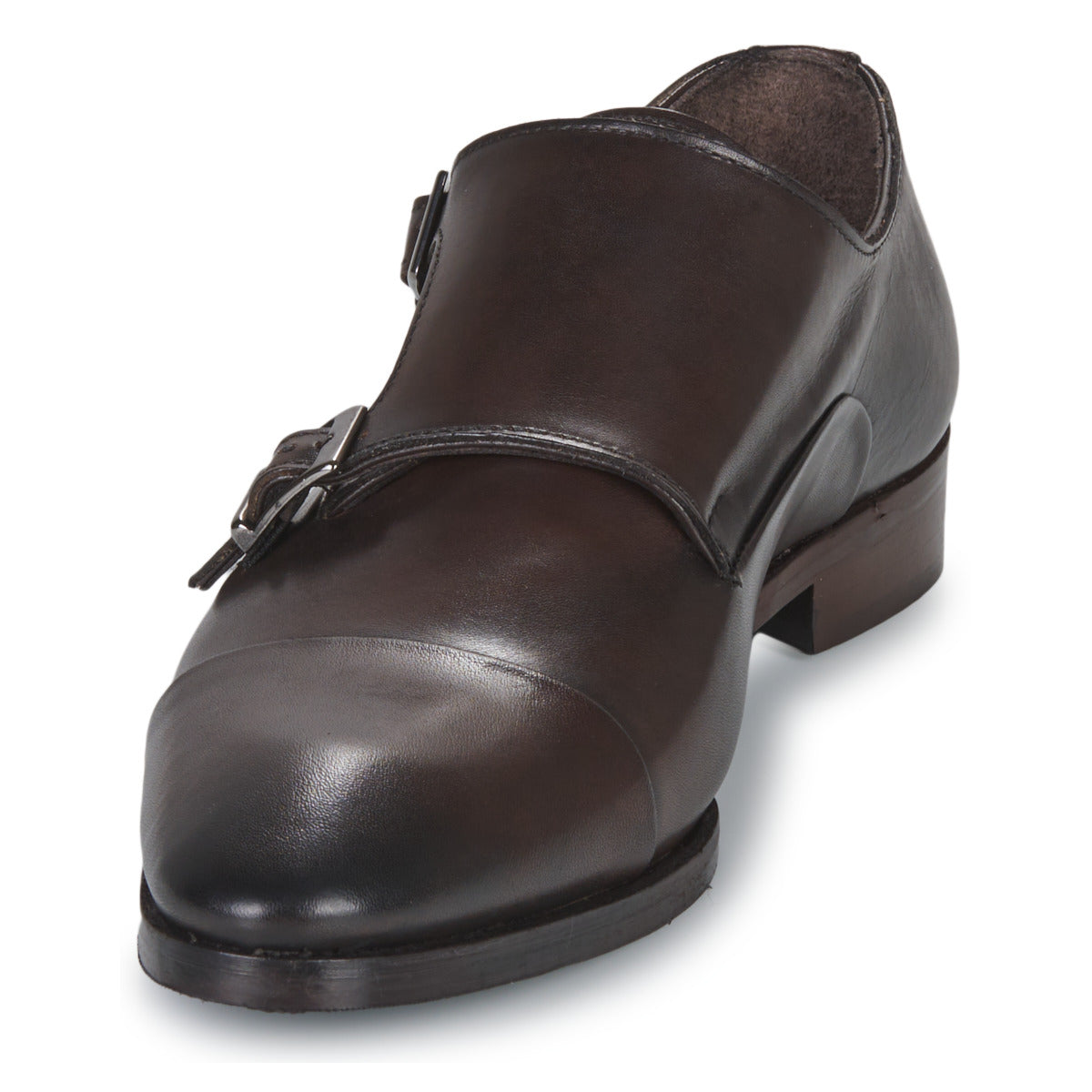 Scarpe Uomo Carlington ELVIZ Marrone