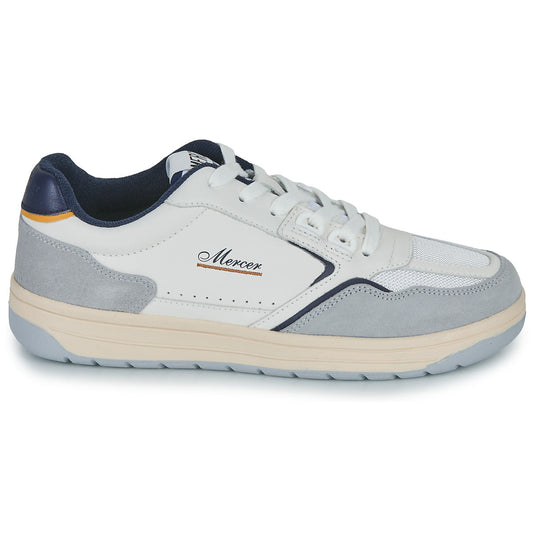 Sneakers Uomo Mercer Amsterdam THE PLAYER Bianco