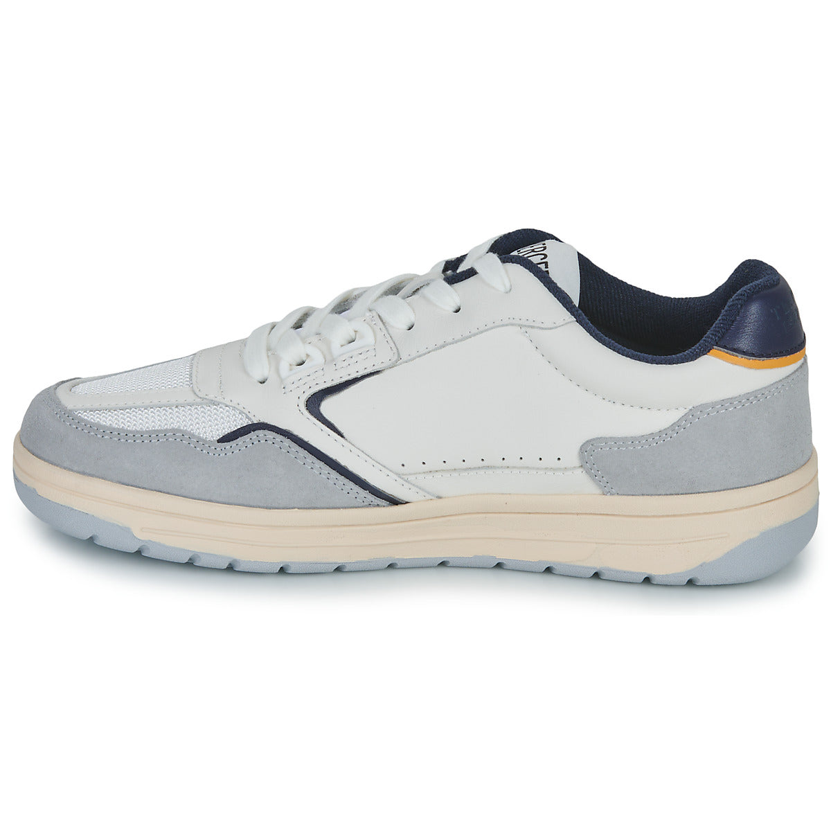 Sneakers Uomo Mercer Amsterdam THE PLAYER Bianco