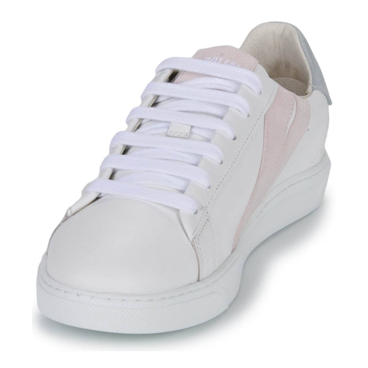 Sneakers basse Donna Caval SLASH Bianco