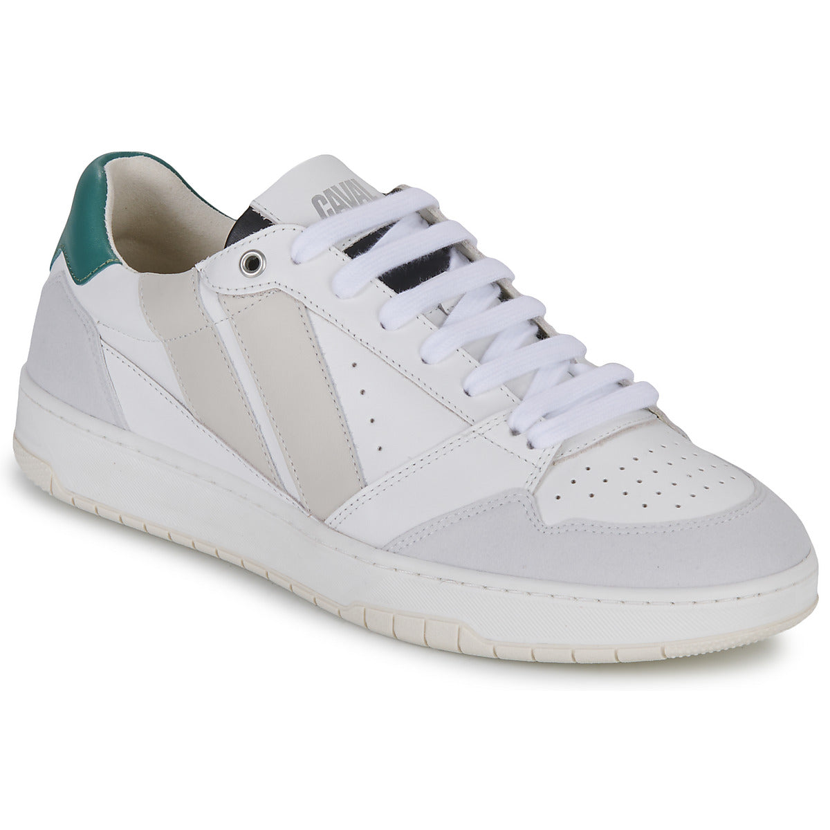 Sneakers Uomo Caval SPORT SLASH Bianco
