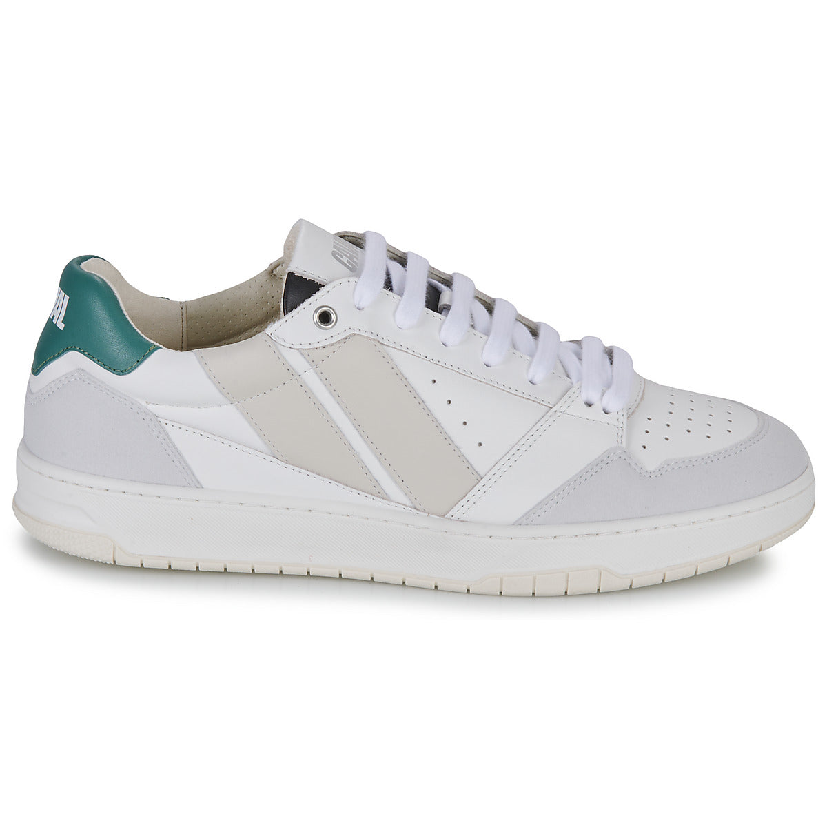 Sneakers Uomo Caval SPORT SLASH Bianco