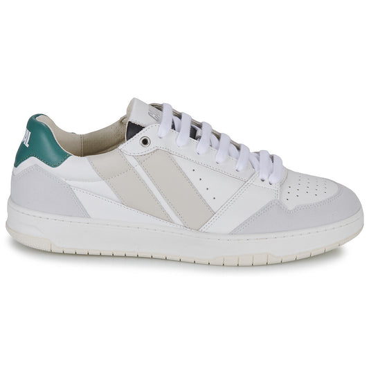 Sneakers Uomo Caval SPORT SLASH Bianco