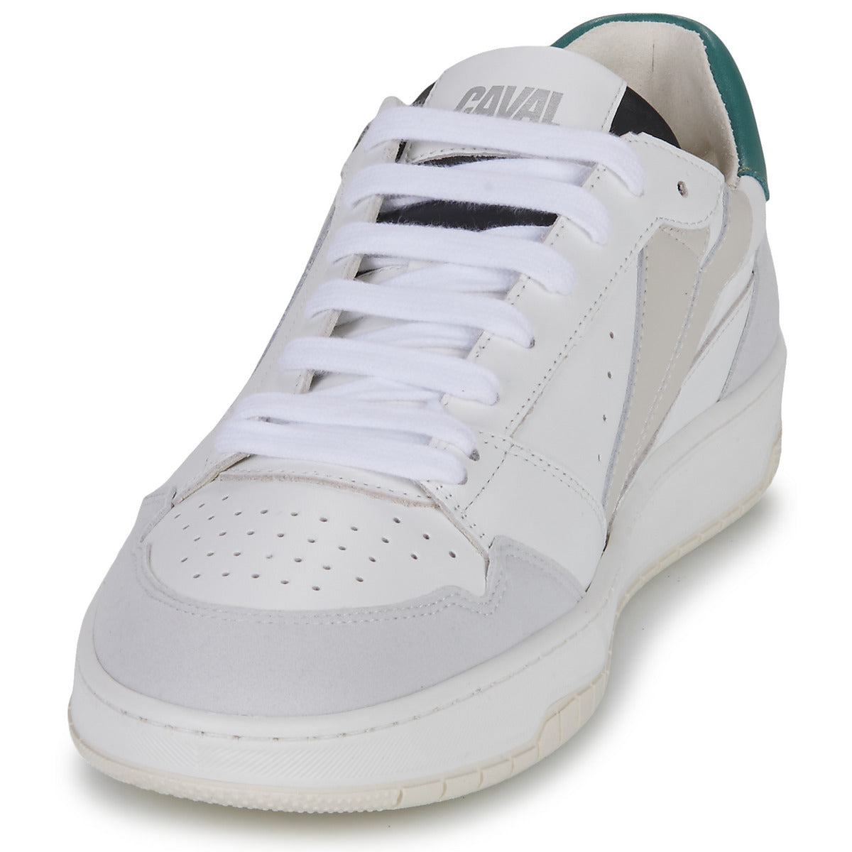 Sneakers Uomo Caval SPORT SLASH Bianco