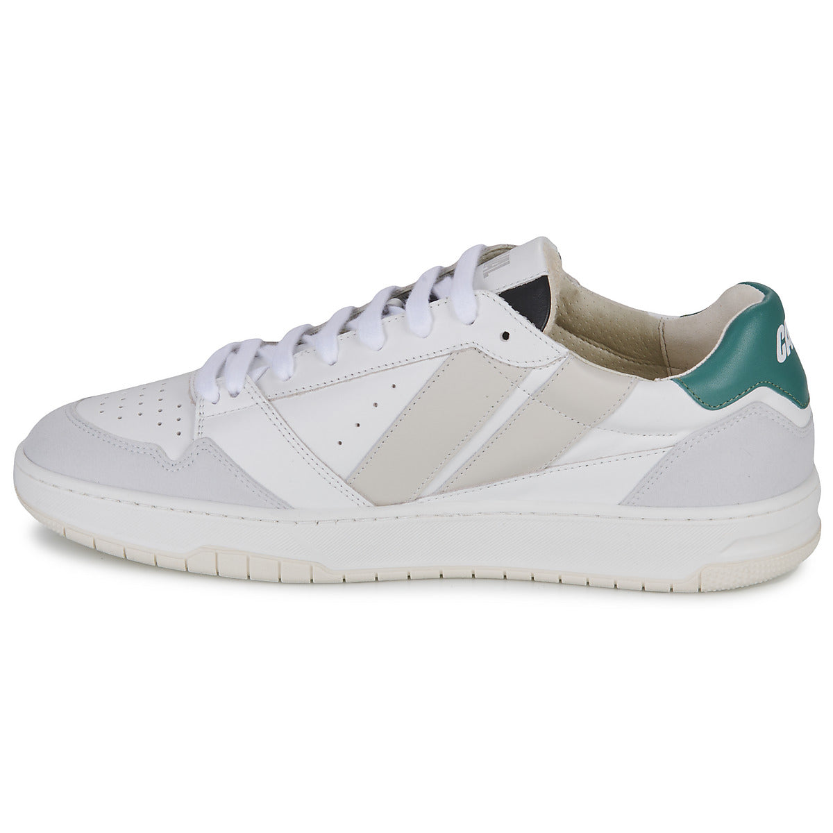 Sneakers Uomo Caval SPORT SLASH Bianco