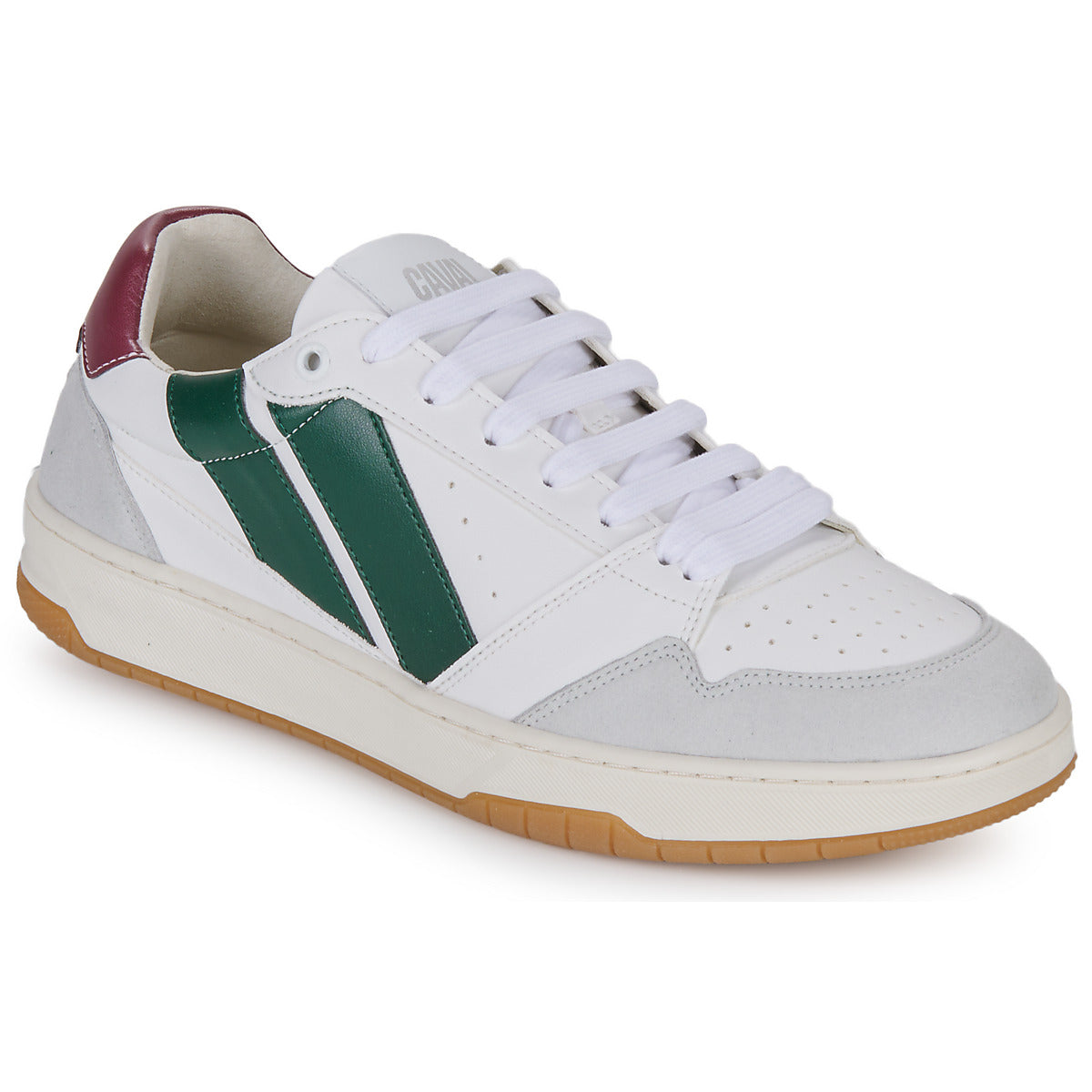 Sneakers Uomo Caval SPORT SLASH Bianco