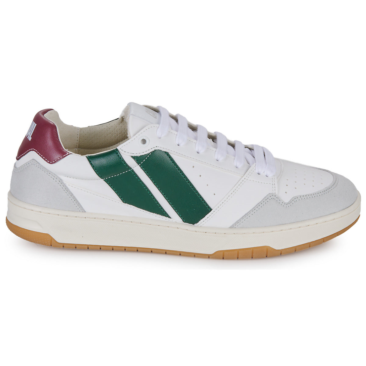 Sneakers Uomo Caval SPORT SLASH Bianco