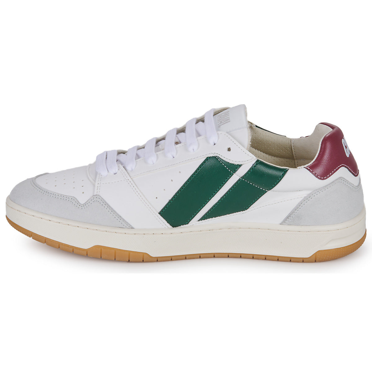 Sneakers Uomo Caval SPORT SLASH Bianco