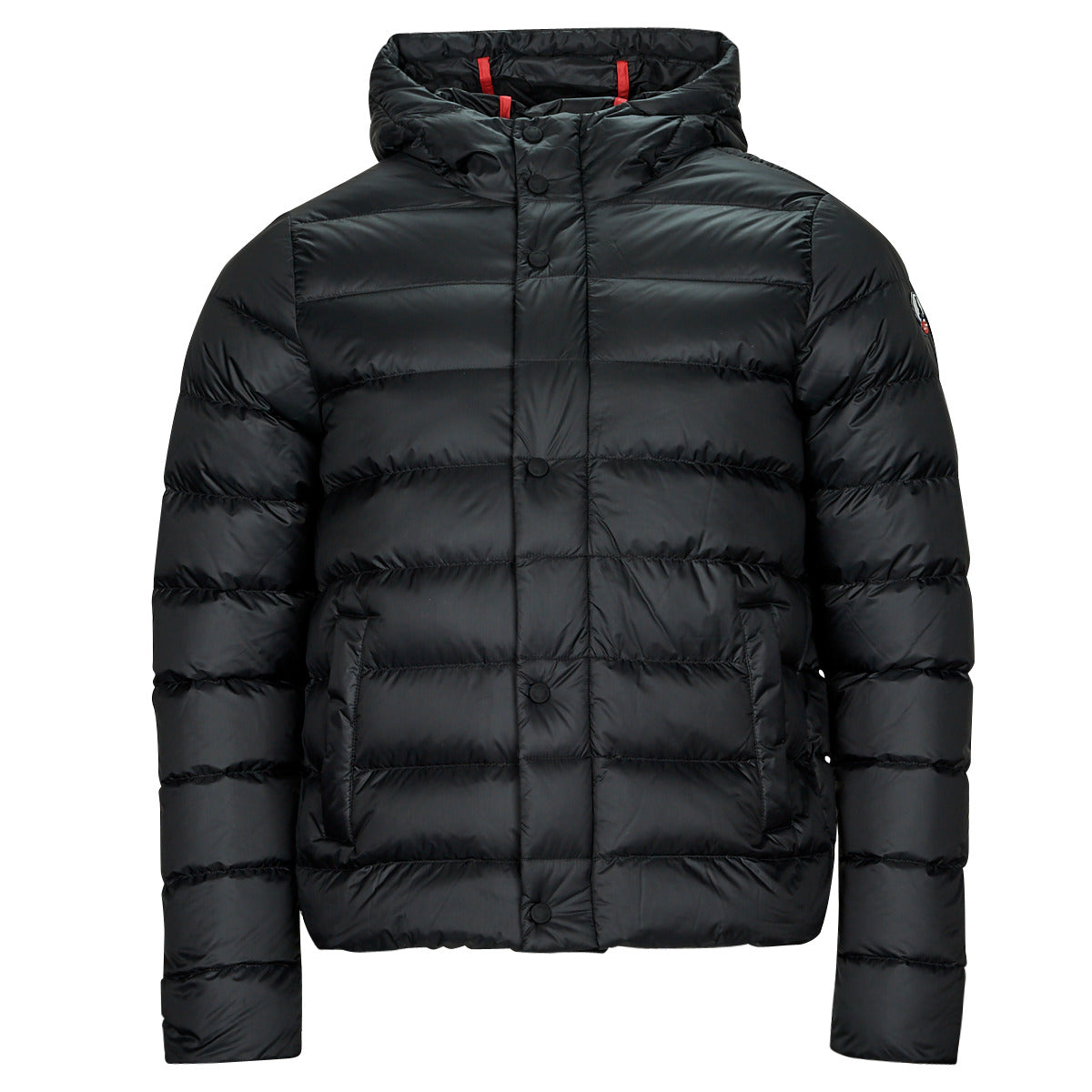 Piumino Uomo JOTT JORGE Nero