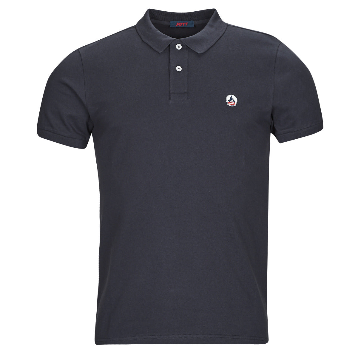Polo Uomo JOTT MARBELLA Marine