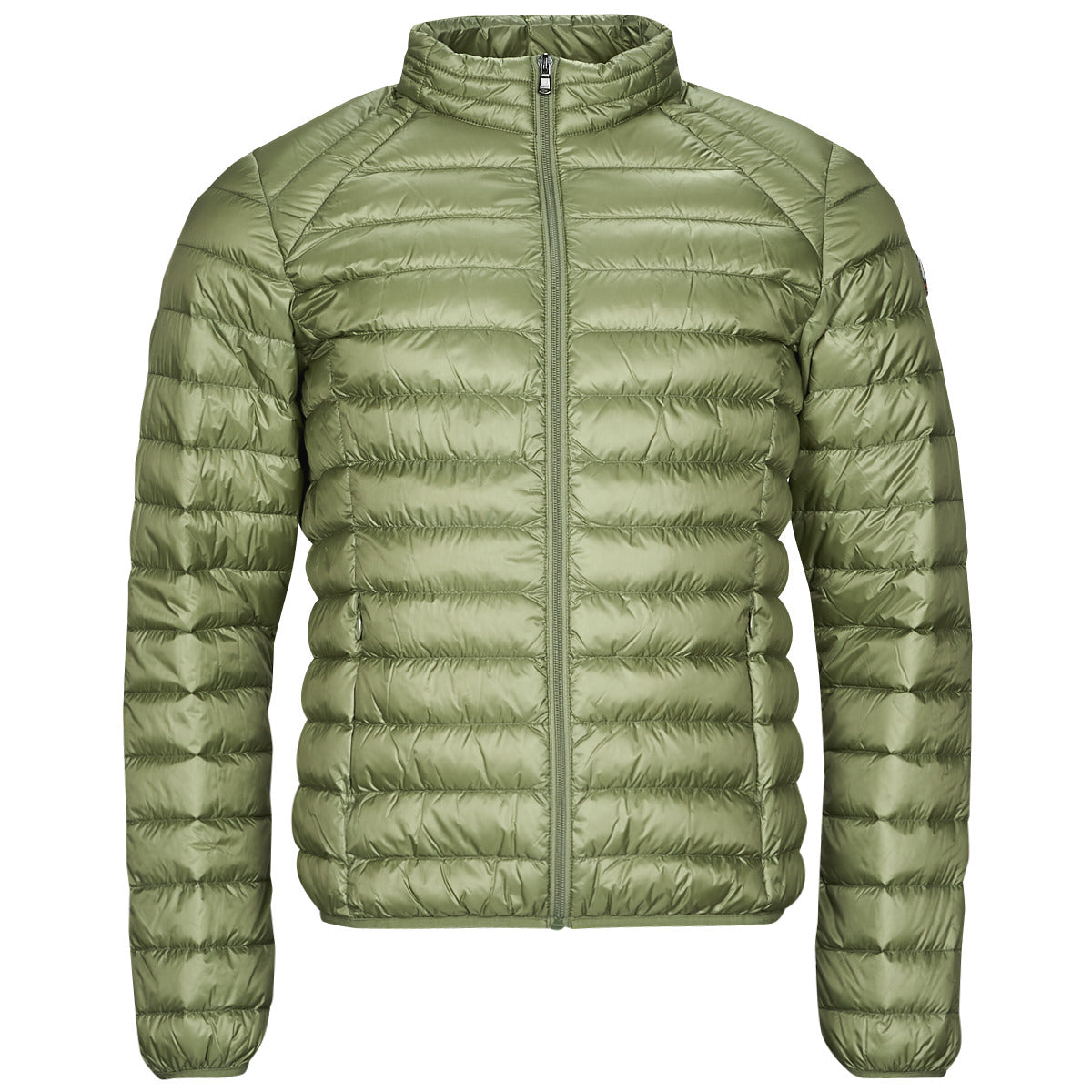Piumino Uomo JOTT MAT Kaki