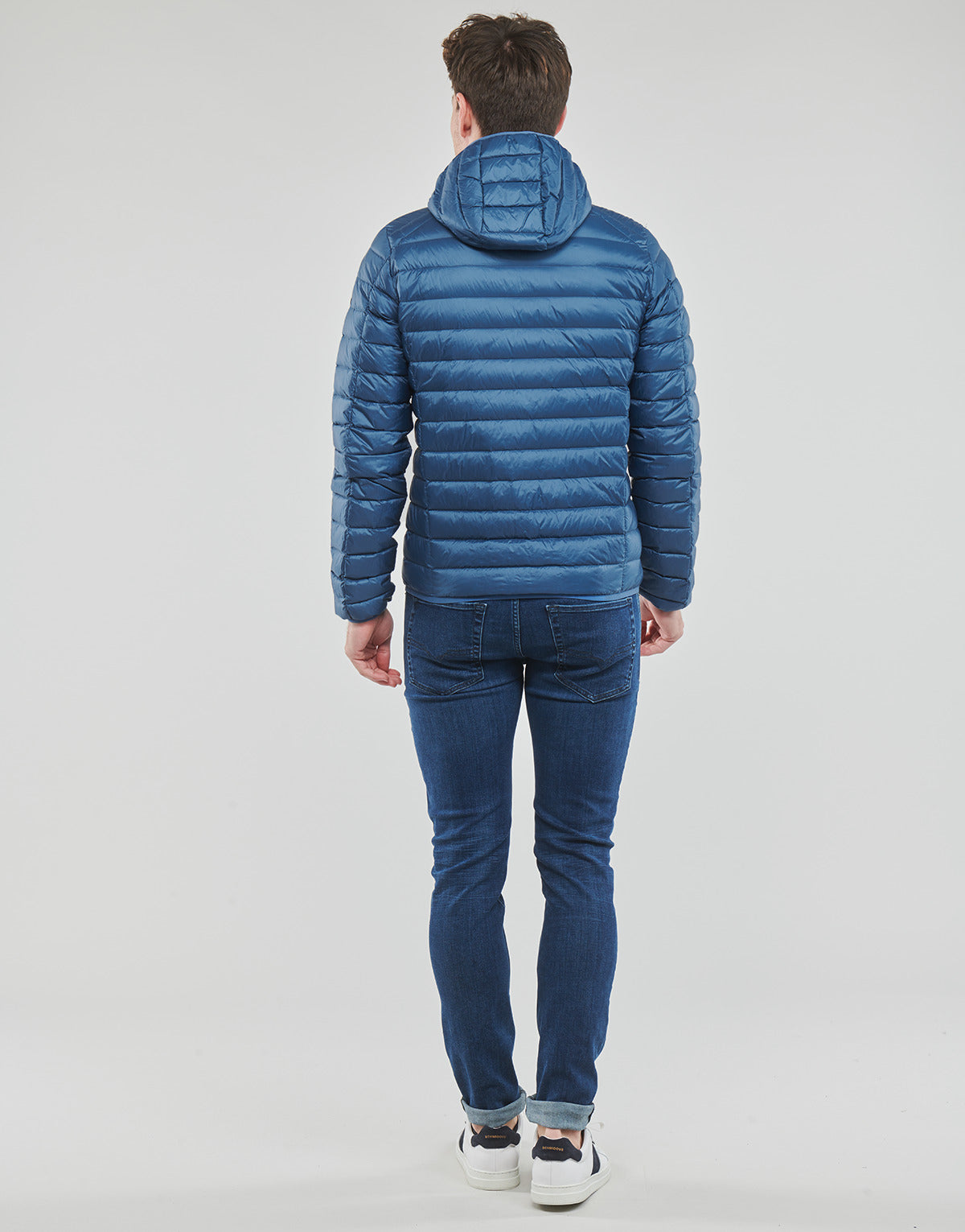 Piumino Uomo JOTT NICO Blu
