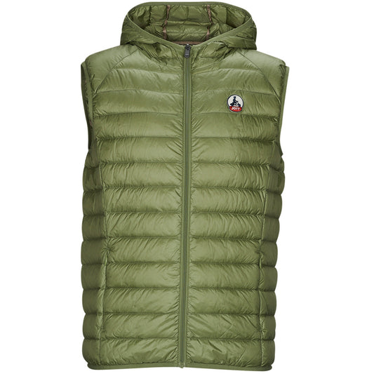 Piumino Uomo JOTT PAT Kaki