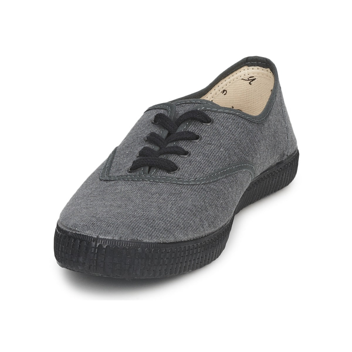 Sneakers Uomo Victoria Tribu Grigio