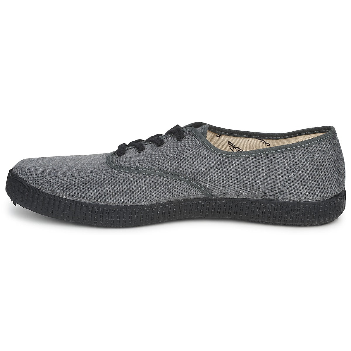 Sneakers Uomo Victoria Tribu Grigio