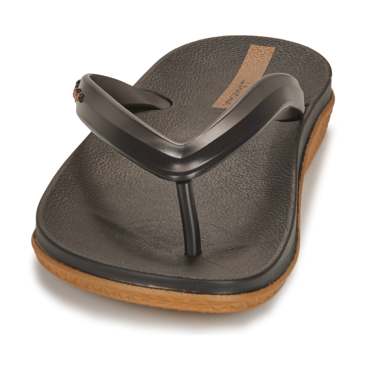 Infradito Uomo Ipanema IPANEMA ANATOMIC LAPA AD Nero