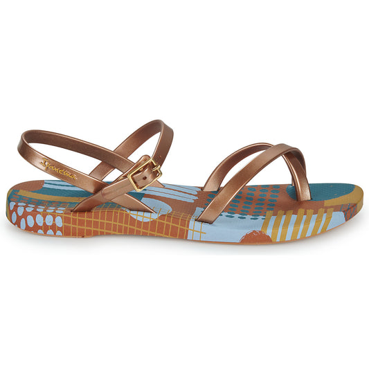 Sandali Donna Ipanema  IPANEMA FASHION SANDAL XI FEM  Marrone