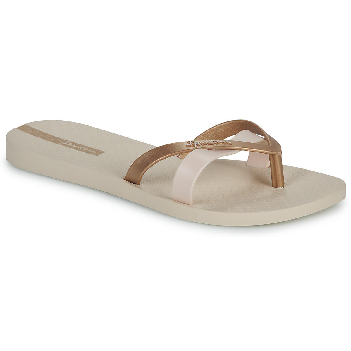 Infradito Donna Ipanema  IPANEMA KIREI FEM  Oro