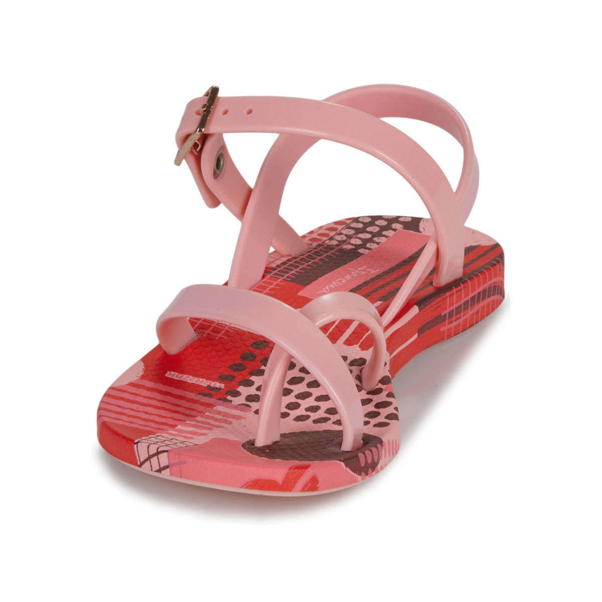 Sandali bambini ragazza Ipanema FASHION SAND IX KIDS Rosa