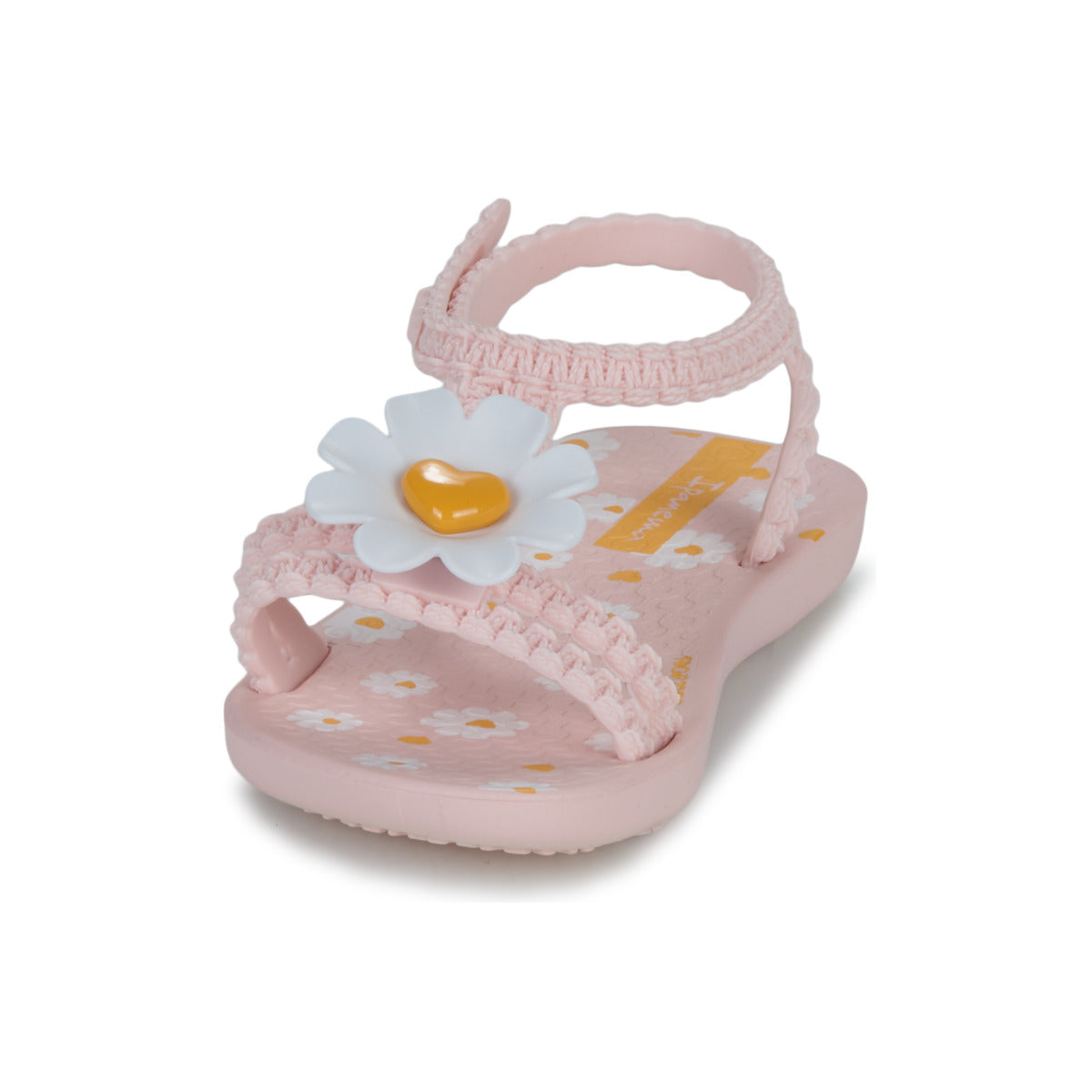 Sandali bambini ragazza Ipanema IPANEMA DAISY BABY Rosa