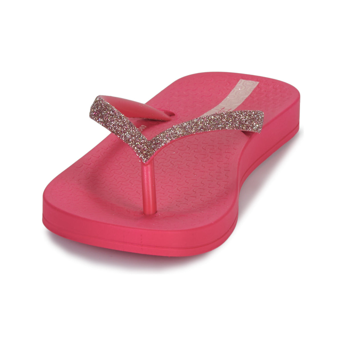 Infradito bambini ragazza Ipanema IPANEMA ANATOMIC LOLITA KIDS Rosa