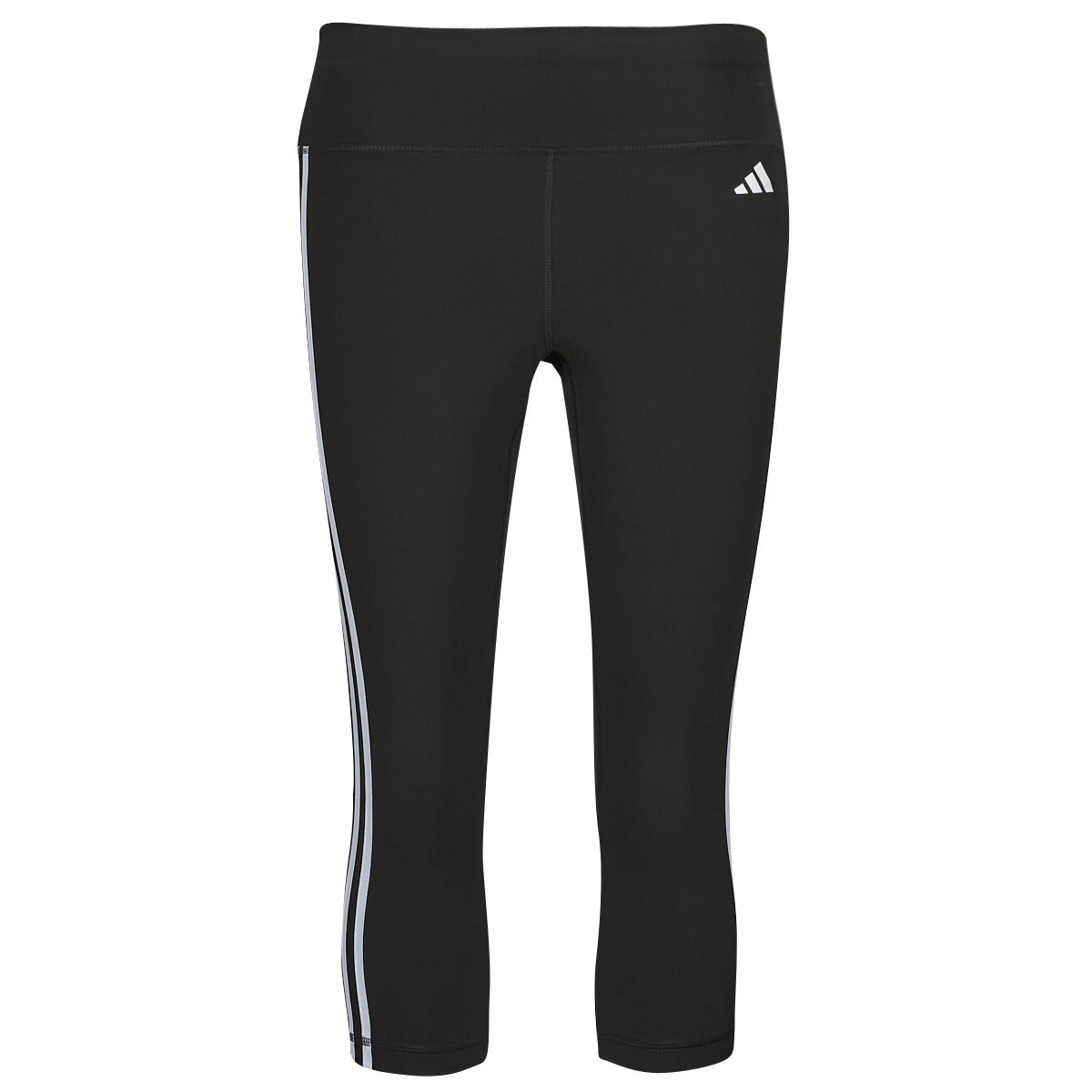 Collant Donna adidas TE 3S 34 TIG Nero
