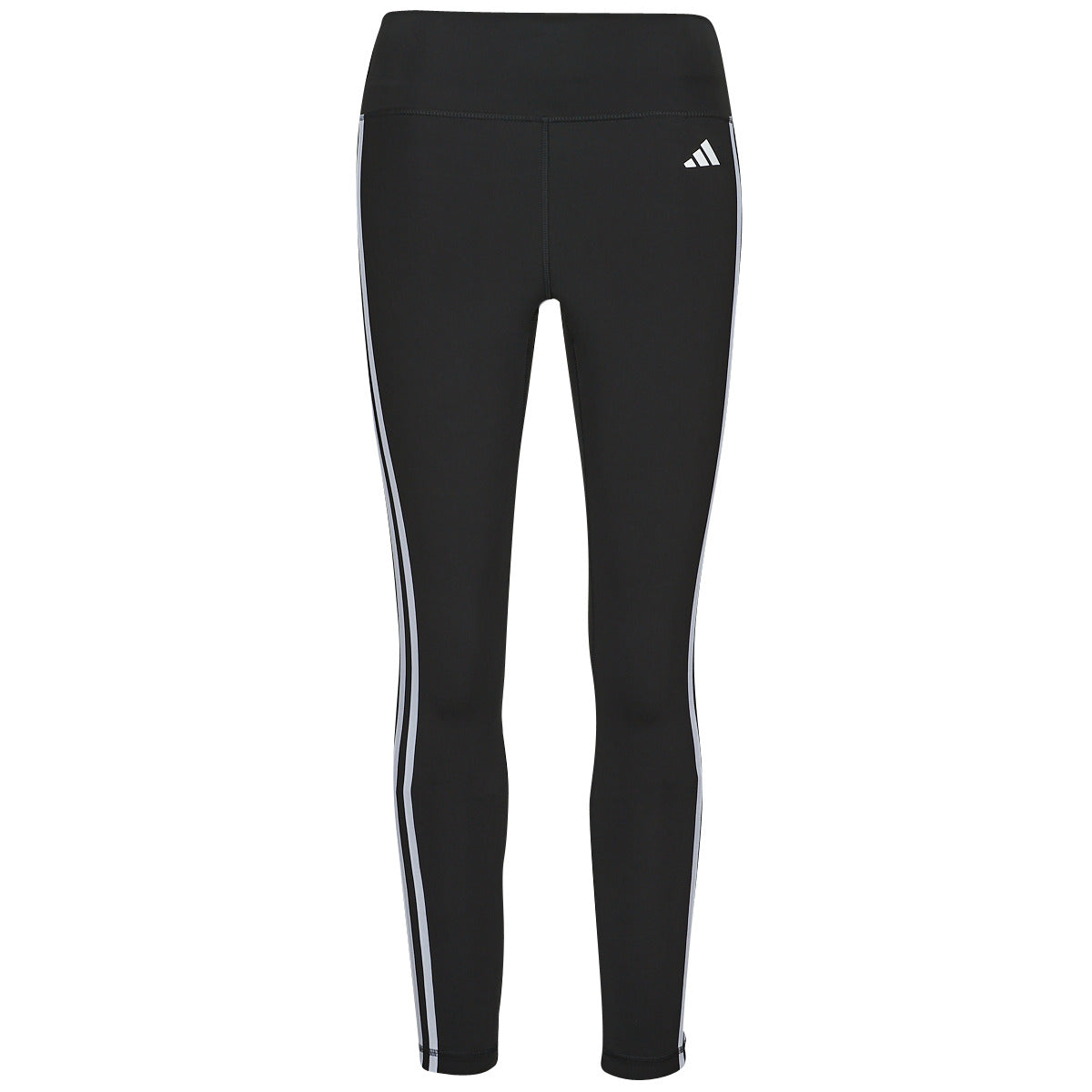 Collant Donna adidas TE 3S 78 TIG Nero