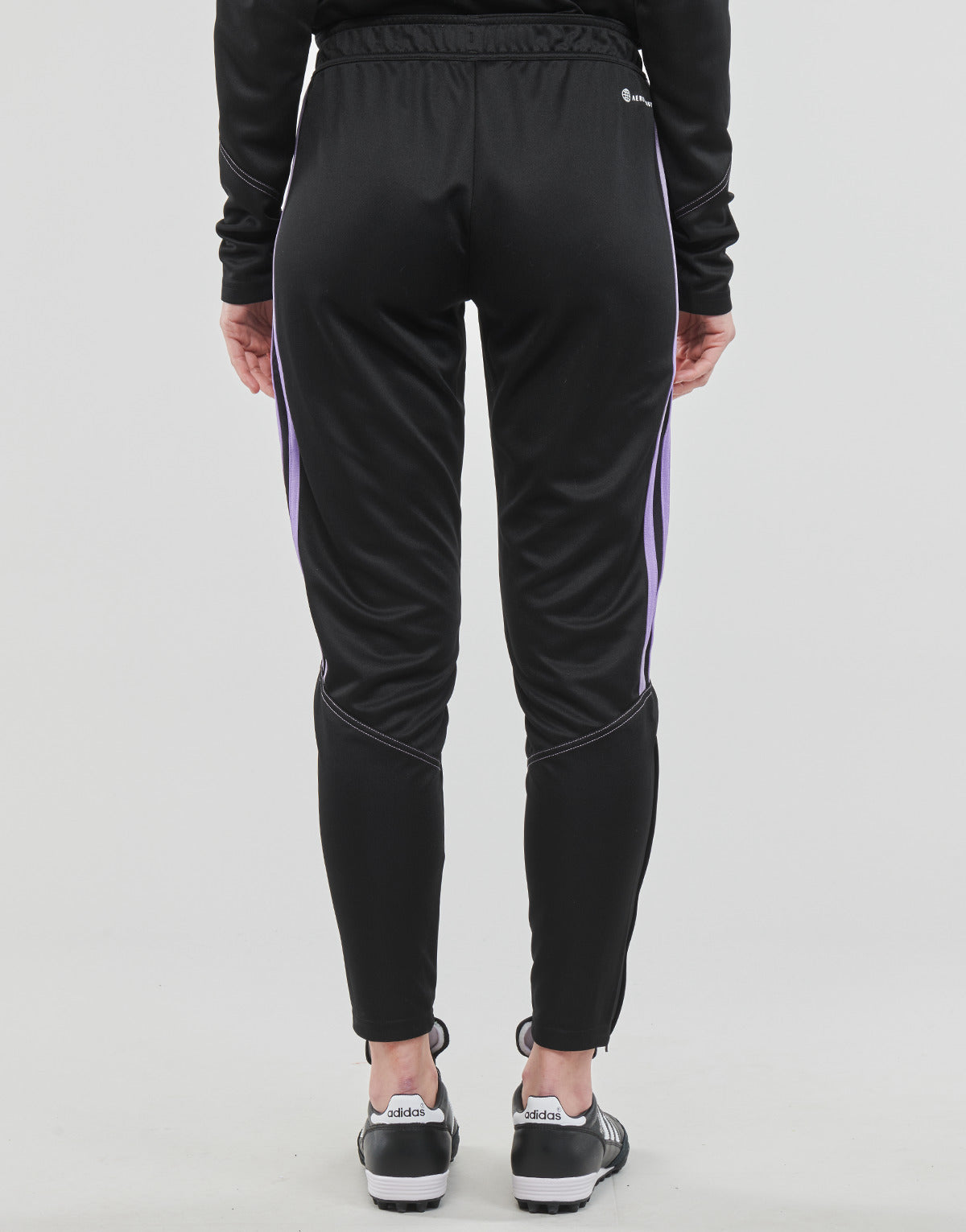 Pantaloni Sportivi Donna adidas TIRO23 CBTRPNTW Nero