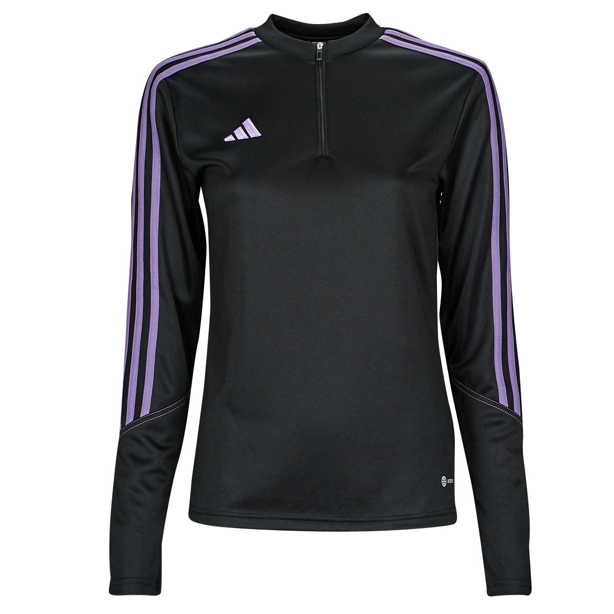 Giacca Sportiva Donna adidas TIRO23 CBTOPW Nero