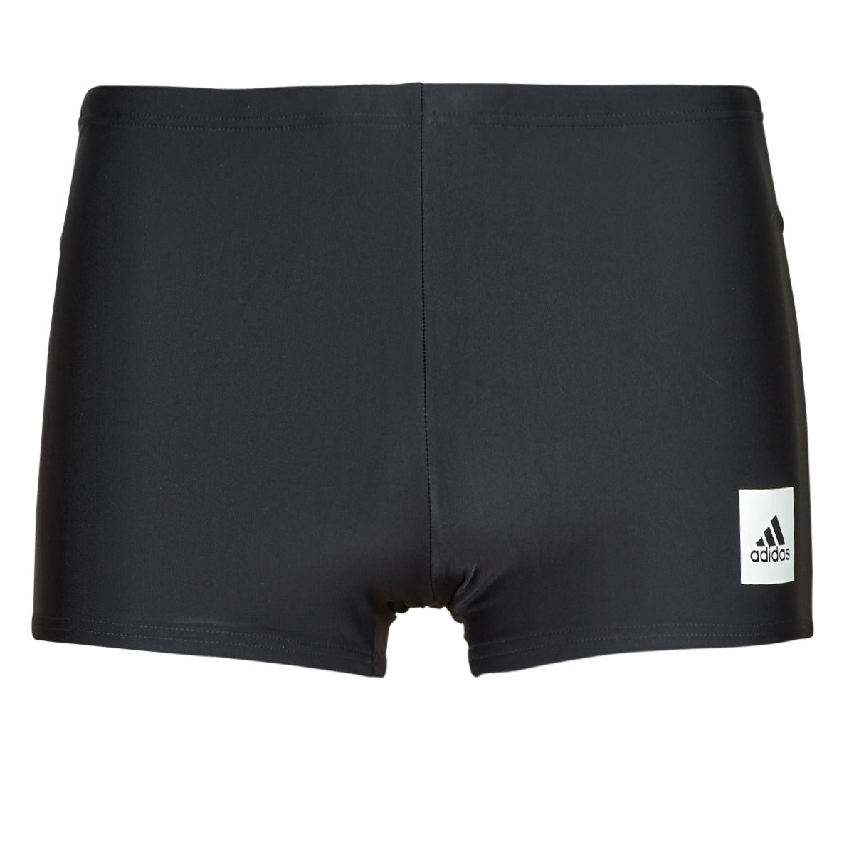 Costume / Bermuda da spiaggia Uomo adidas SOLID BOXER Nero