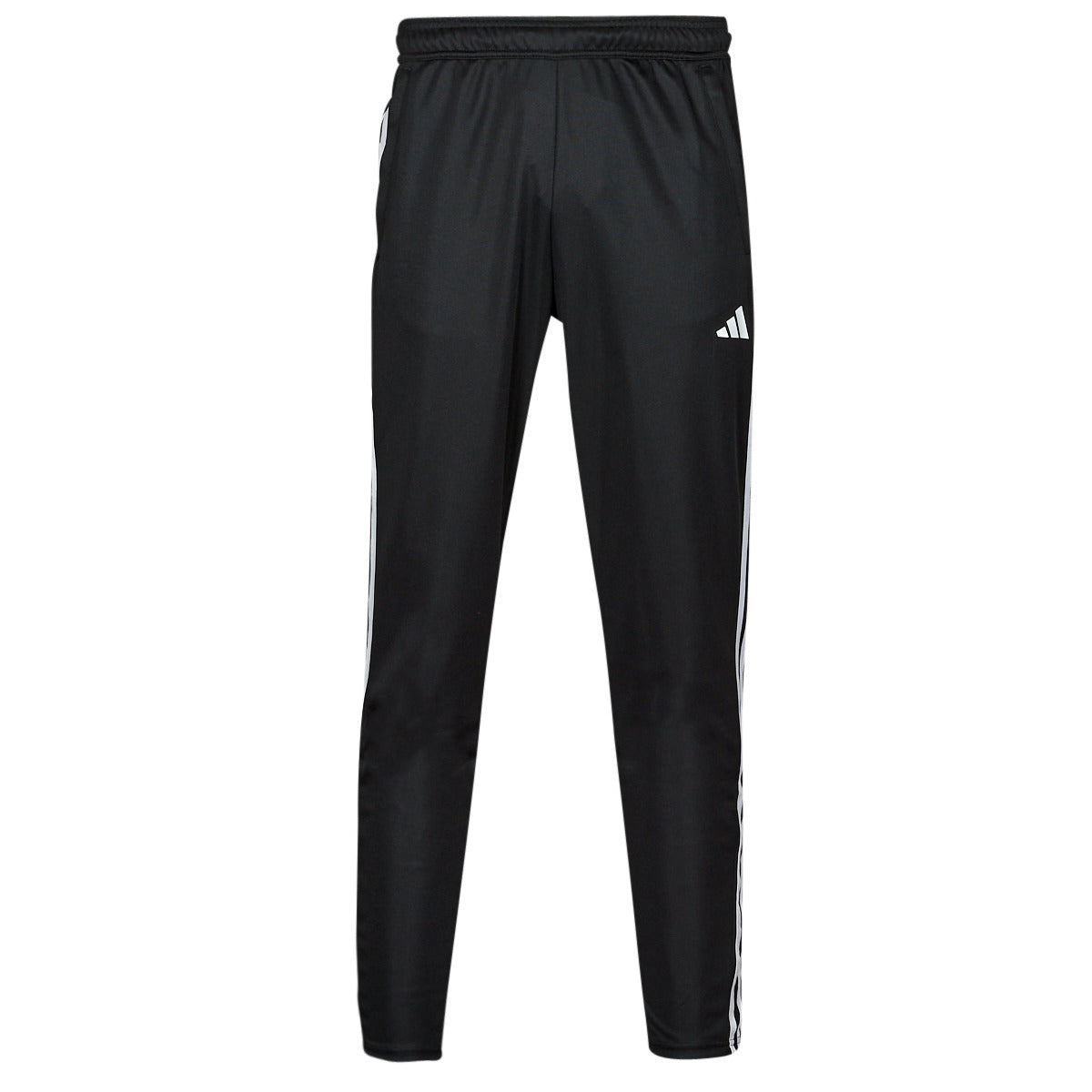 Pantaloni Sportivi Uomo adidas TR-ES BASE 3PT Nero