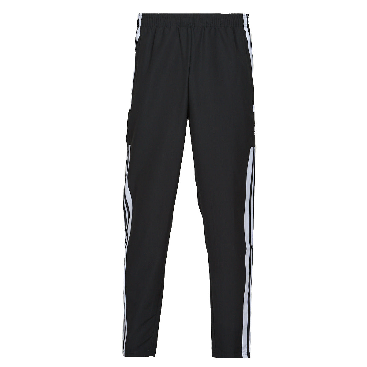Pantaloni Sportivi Uomo adidas SQ21 PRE PNT Nero