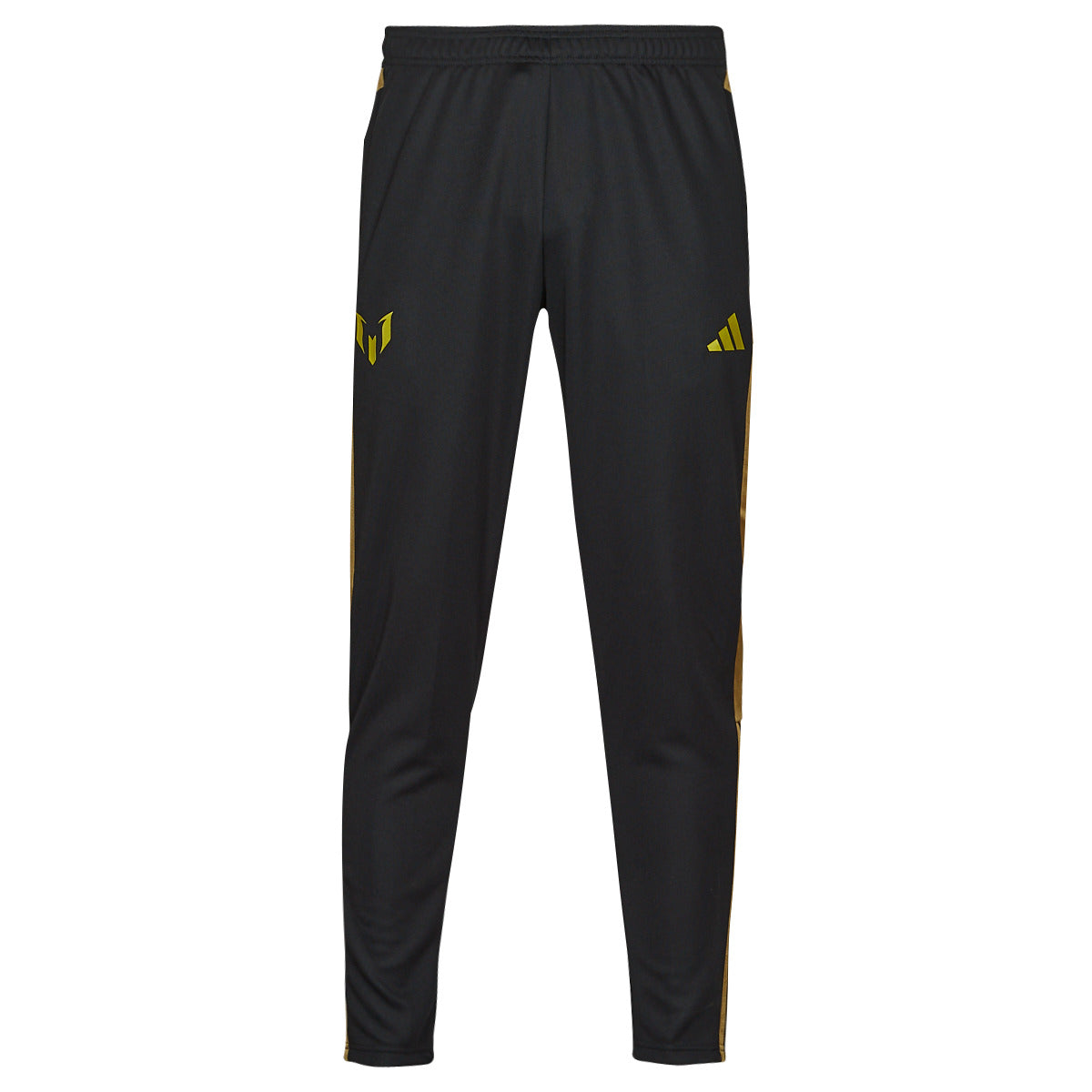 Pantaloni Sportivi Uomo adidas MESSI X TR PNT Nero