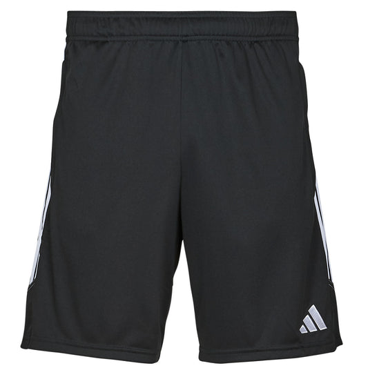 Pantaloni corti Uomo adidas  TIRO23 CB TRSHO  Nero