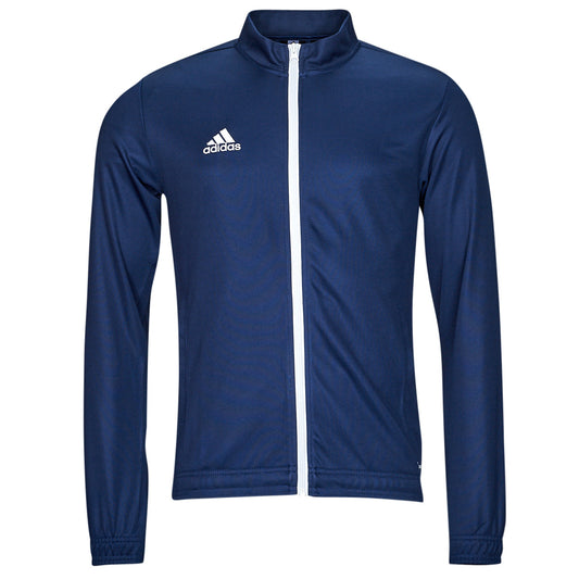 Giacca Sportiva Uomo adidas  ENT22 TK JKT  Blu