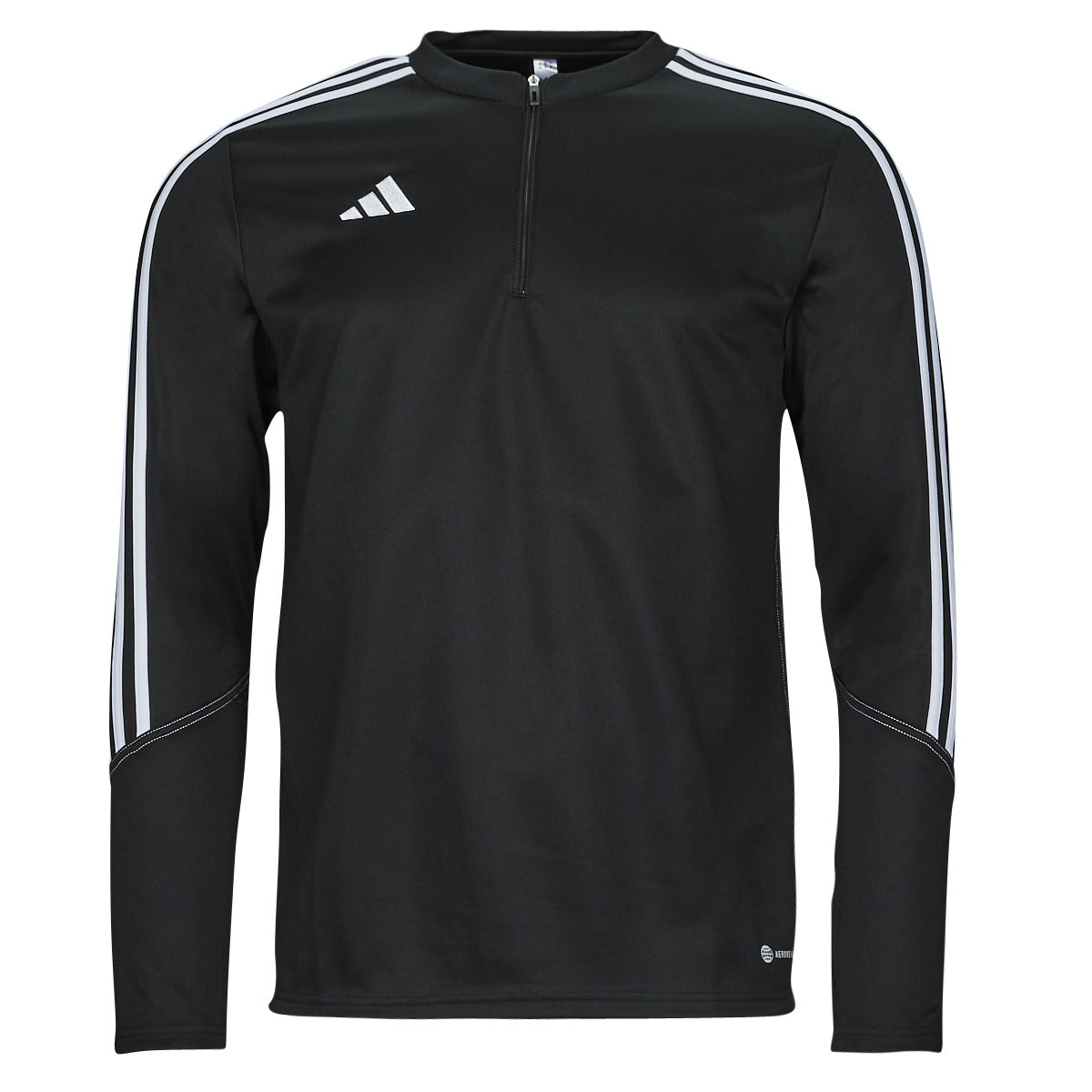 Giacca Sportiva Uomo adidas TIRO23 CB TRTOP Nero