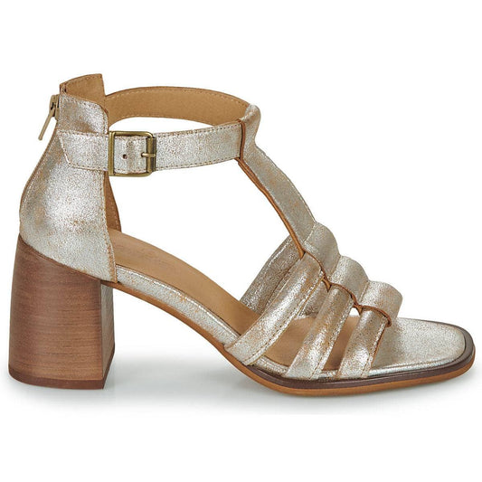 Sandali Donna Casta GRAND Argento