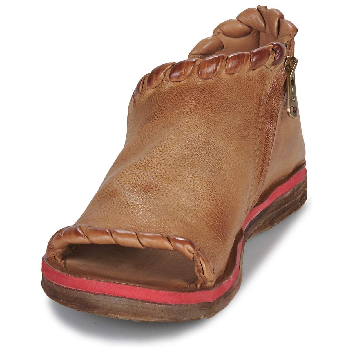 Sandali Donna Airstep / A.S.98 BUSA Marrone