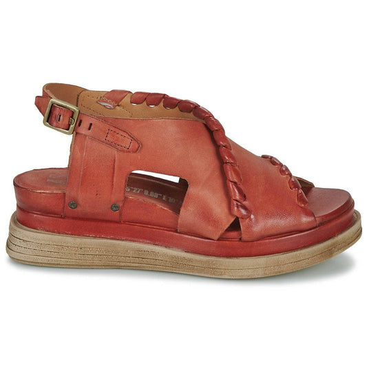 Sandali Donna Airstep / A.S.98 LAGOS 2.0 COUTURE Rosa