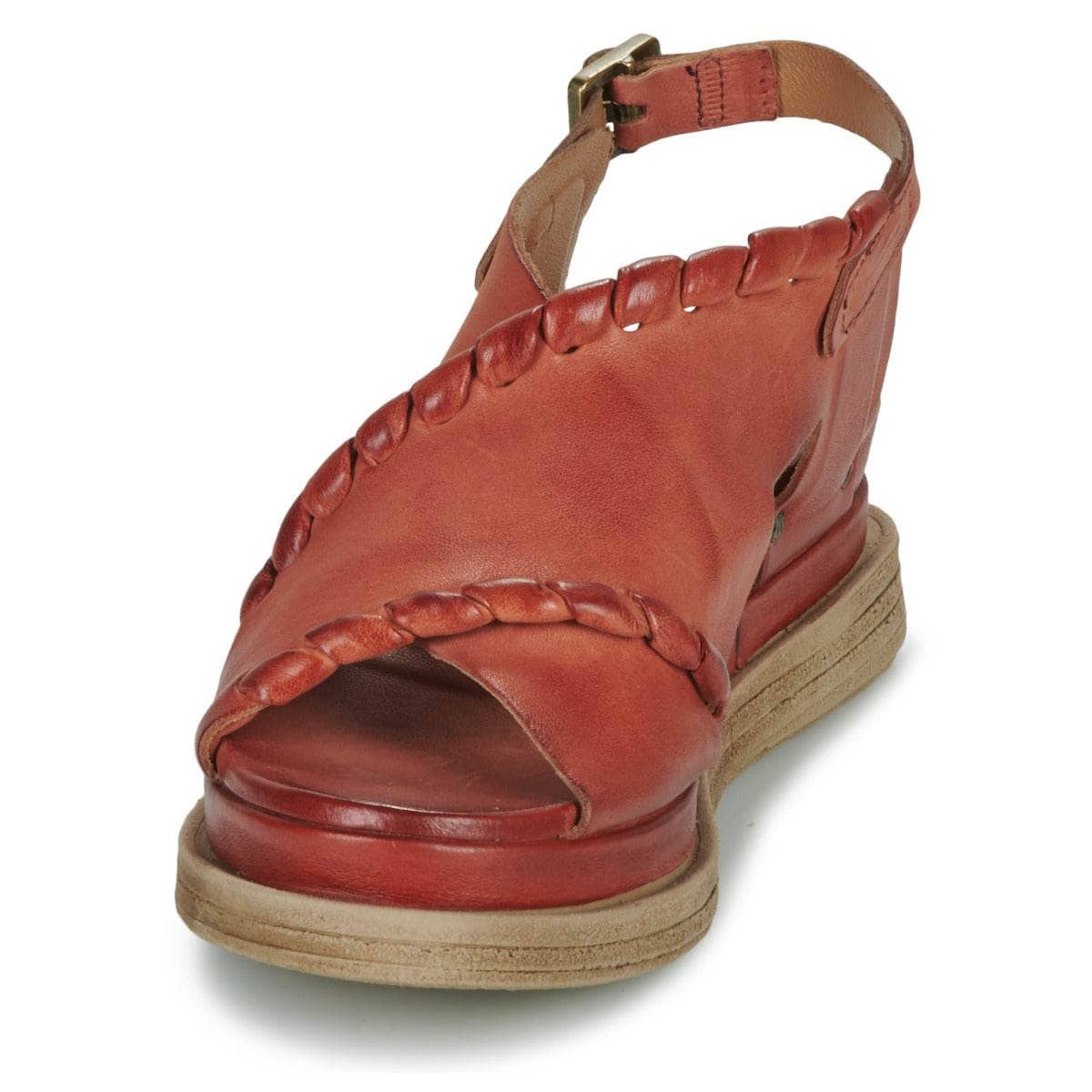 Sandali Donna Airstep / A.S.98 LAGOS 2.0 COUTURE Rosa