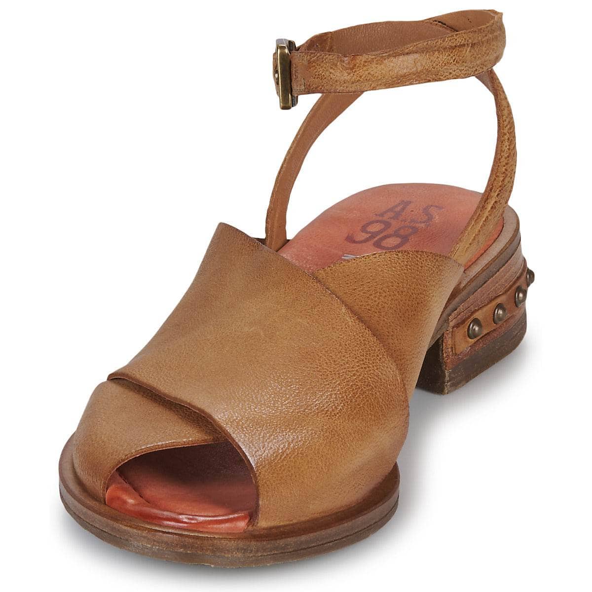 Sandali Donna Airstep / A.S.98 GEA Marrone