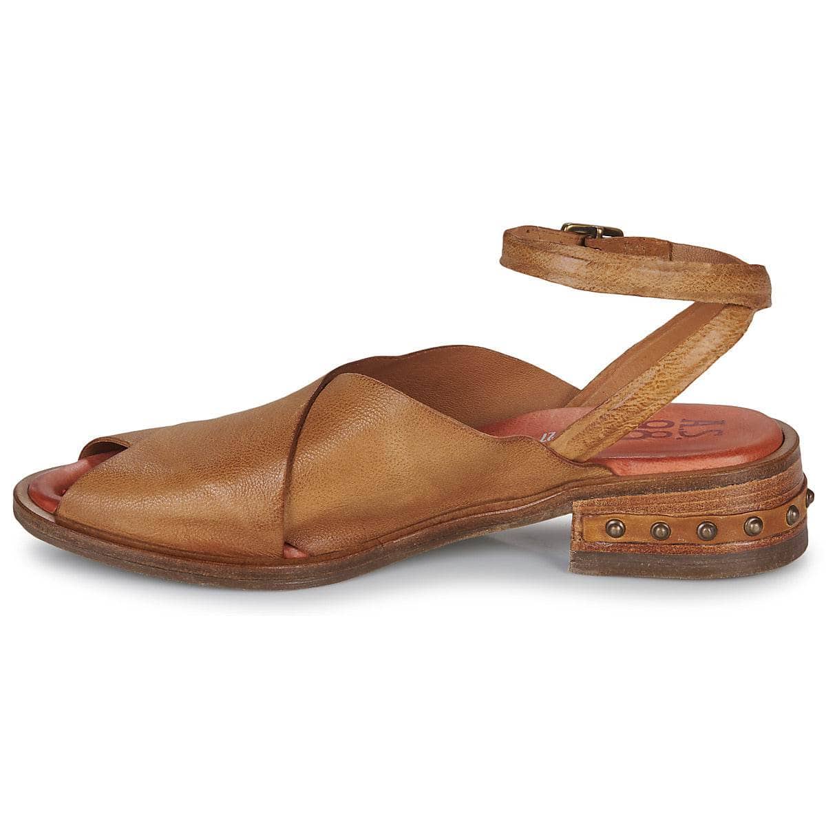 Sandali Donna Airstep / A.S.98 GEA Marrone