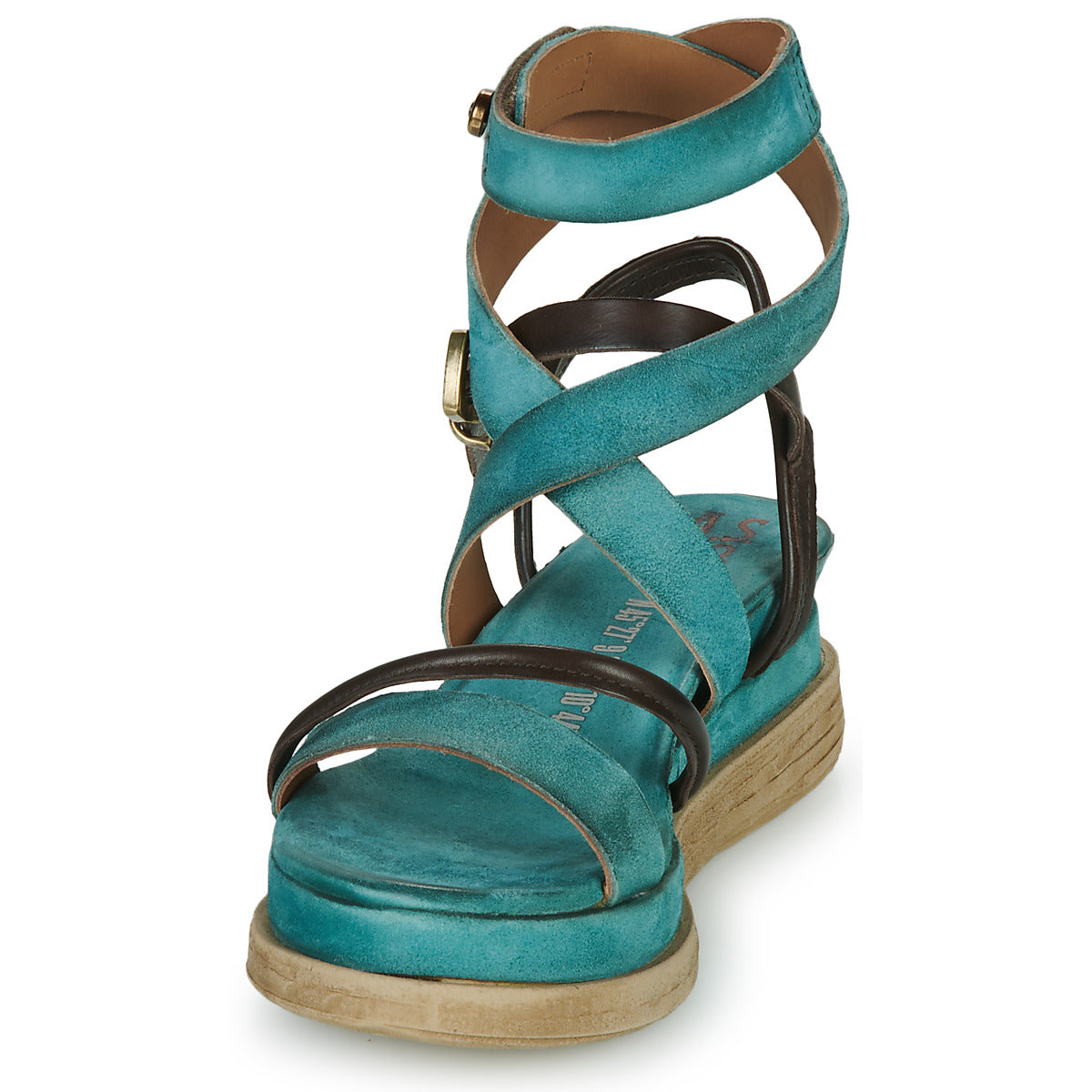 Sandali Donna Airstep / A.S.98 LAGOS 2.0 Blu