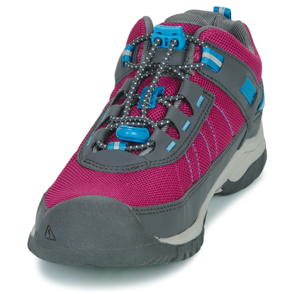 Sandali bambini ragazza Keen TARGHEE SPORT Y Rosa