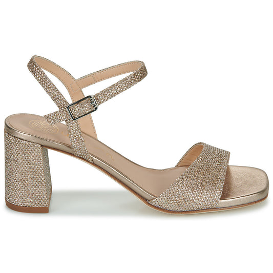 Sandali Donna Unisa MORATY Oro