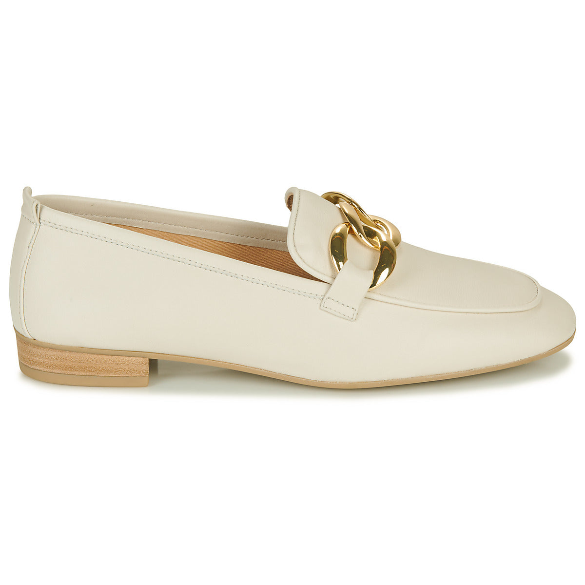 Scarpe Donna Unisa  BUYO  Bianco